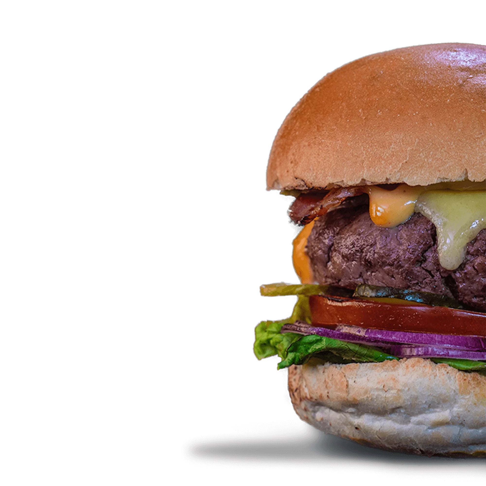 Classic Burger