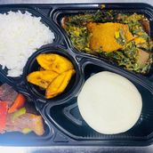 Iftar Combo Meal 3