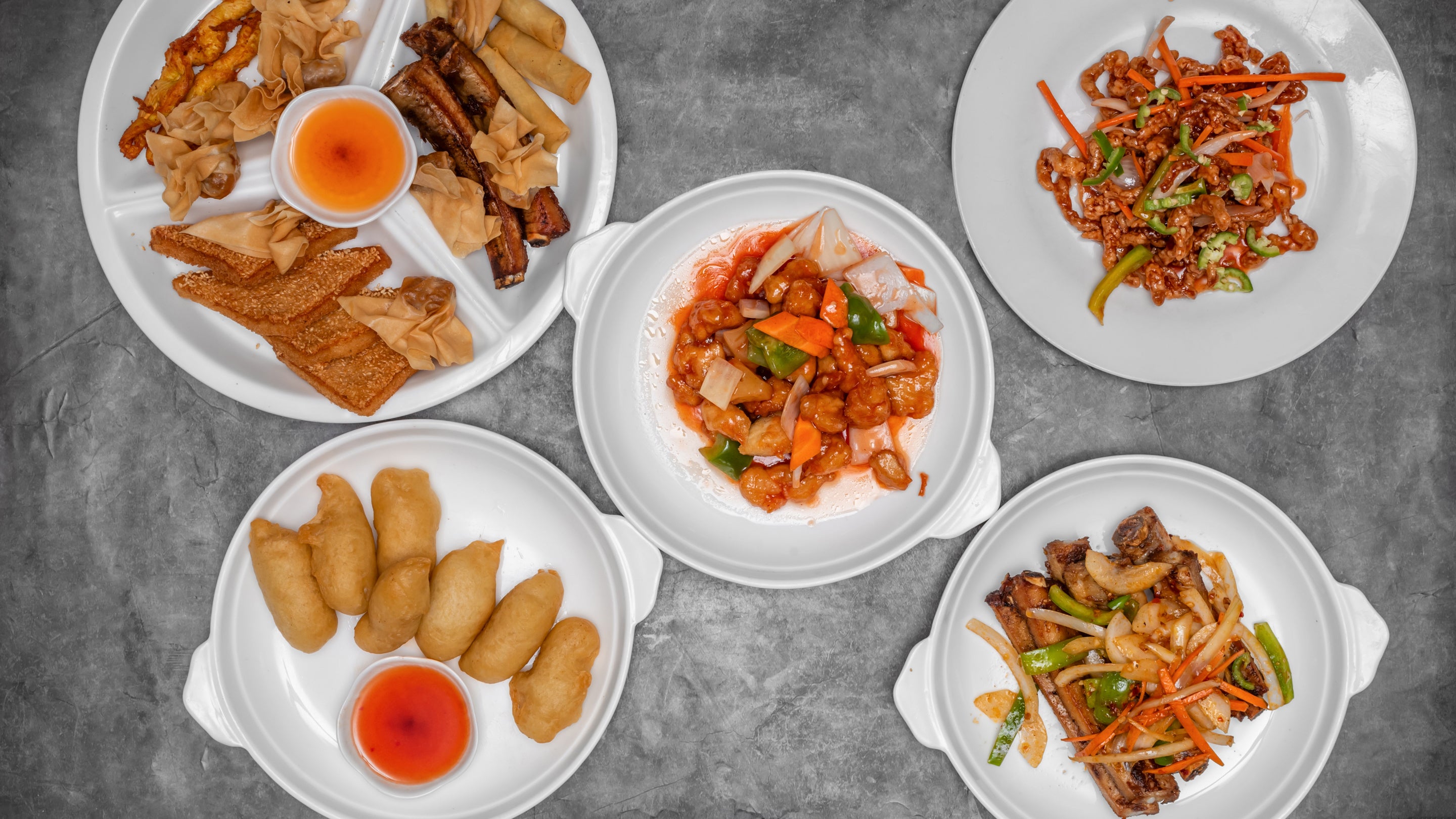 Sincil Garden Chinese Takeaway