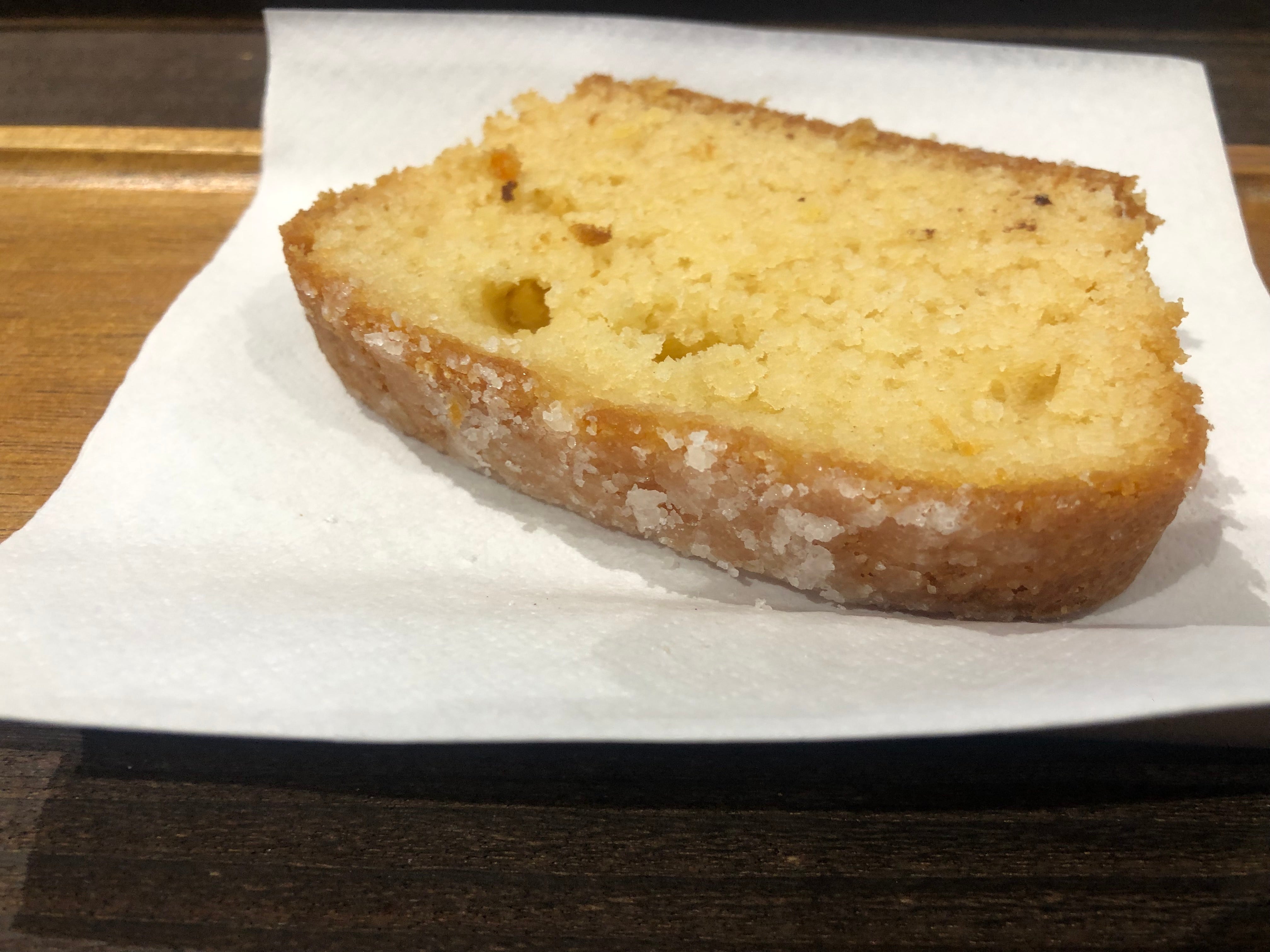 Lemon Cake
