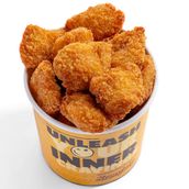 CHICKEN POPS    تشيكن بوبس