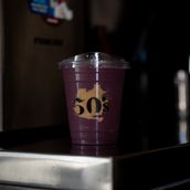 Acai Smoothie