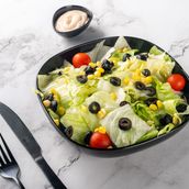 Seasonal Salad
