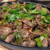 Chicken Liver