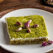 Pistachio