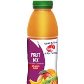 Al Ain- Mixed Fruit