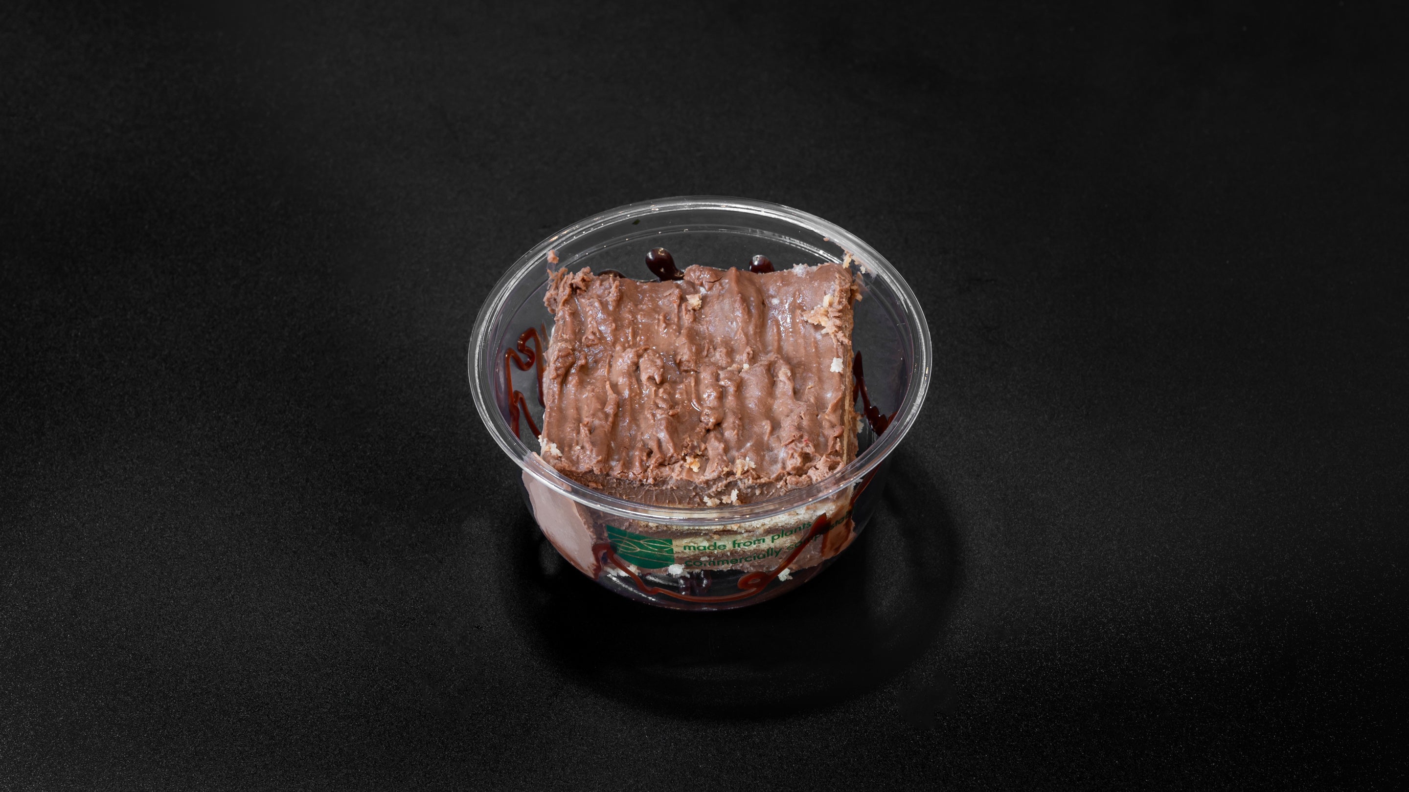 Chocolate Biscuit Pudding (CBP)