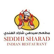 SIDDHI SHARAD INDIAN RESTAURANT