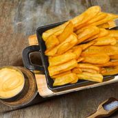 Potato Dippers