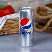  Diet Pepsi