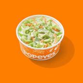 Regular Coleslaw