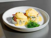 Egg Benedict