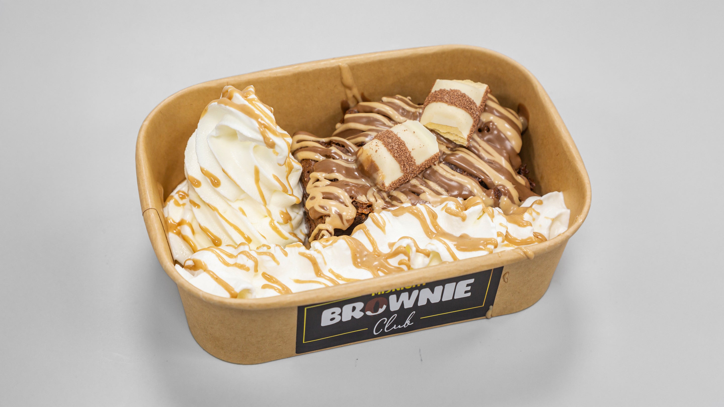 Kinder Bueno Brownie Tray
