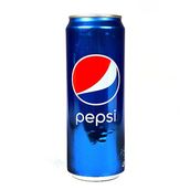 Pepsi