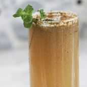 Jeera Masala Soda