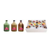 Box coffee