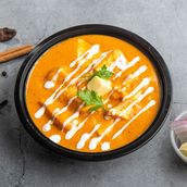 Paneer Dish