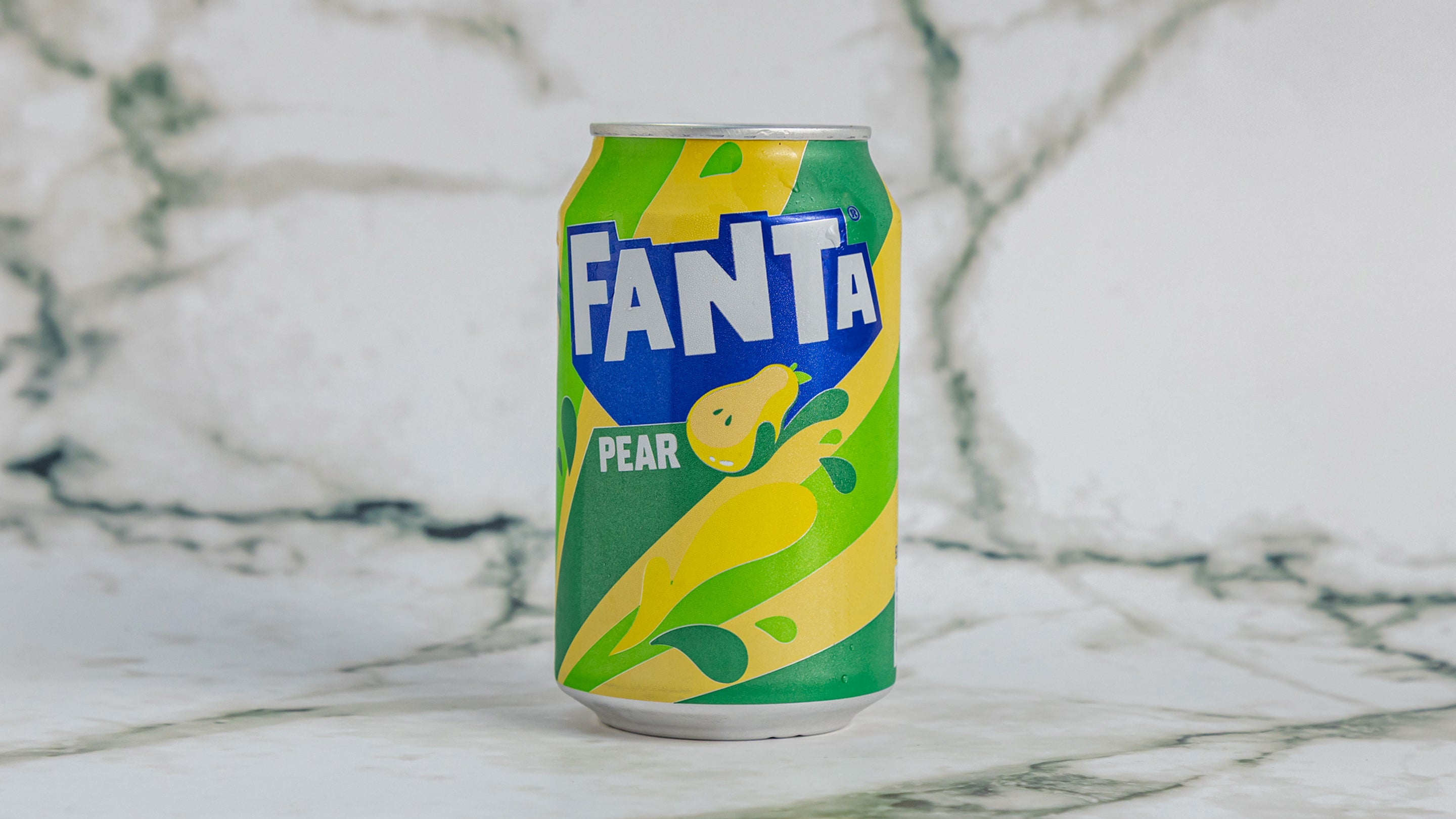 Fanta Can - 330ml