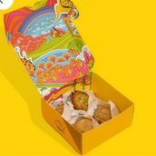 Jumbo Mix box
