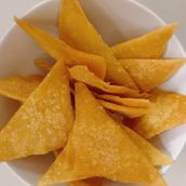 Fried Wonton