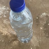 Mineral Water 