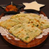 MIx Veg Paratha
