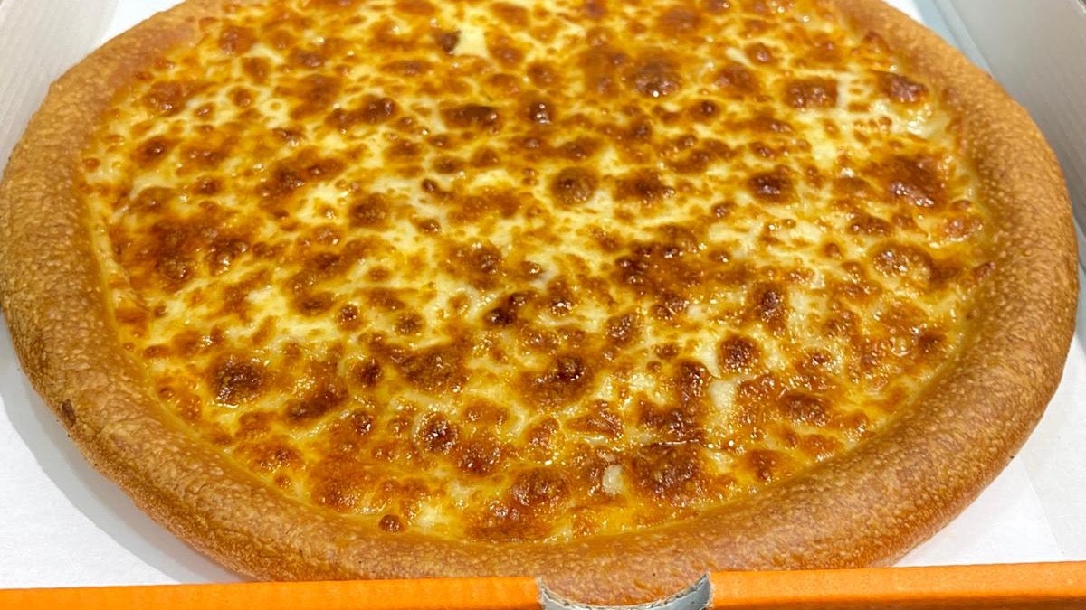 1. Margherita