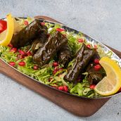 6 pieces Warak enab 