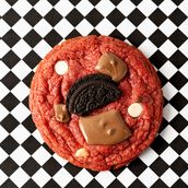 RED VELVET