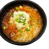 Naeng Kimchi Kuk-Su