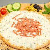 Akkawi Mortadella 