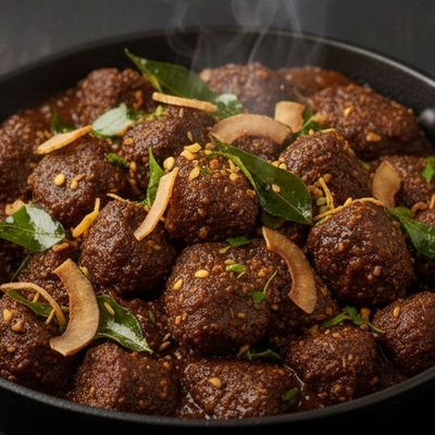 Beef Roast