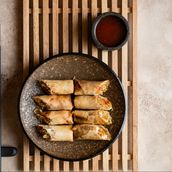 Spring Roll