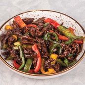 Beef Chilly