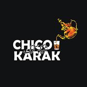 CHICO KARAK