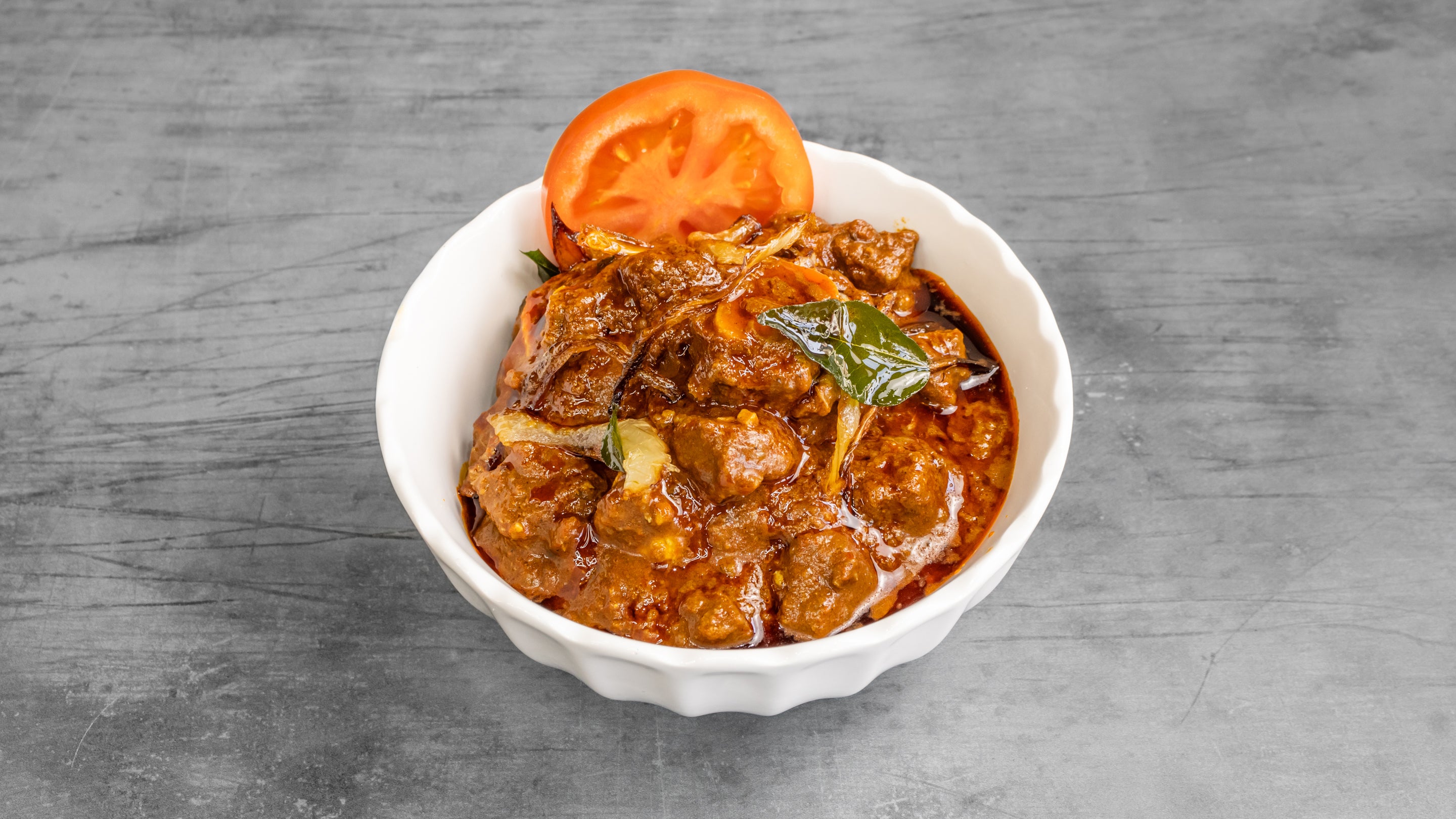 Mutton Curry