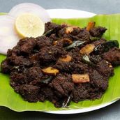 Beef Ularthiyathu