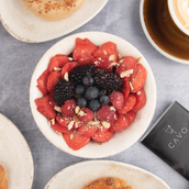 Cavo Acai Bowl
