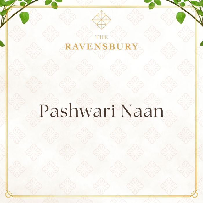 Pashwari Naan