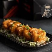 Dynamite Shrimp