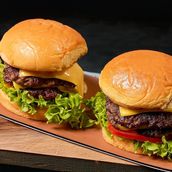 Travel Burger 
