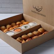 Party Mixed Crispy Box 