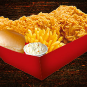 Snack Meal