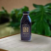 COLD BREW