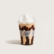 Milkshake Coffee 