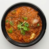 Kadai Chicken