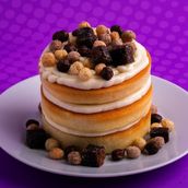 Create Your Own Paincake