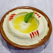 Hummus