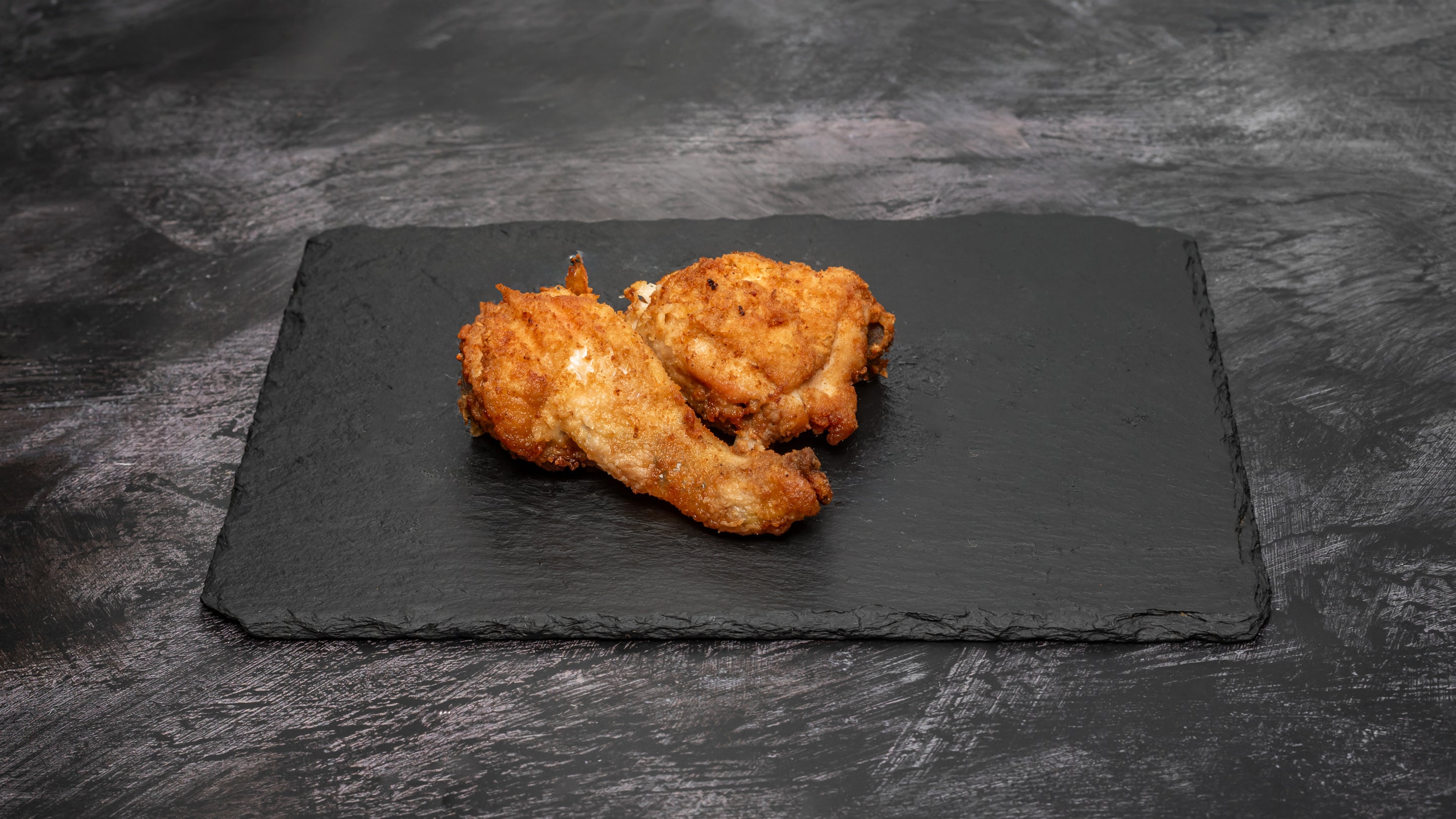 2 Pcs Chicken