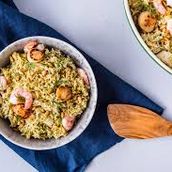seafood biryani 